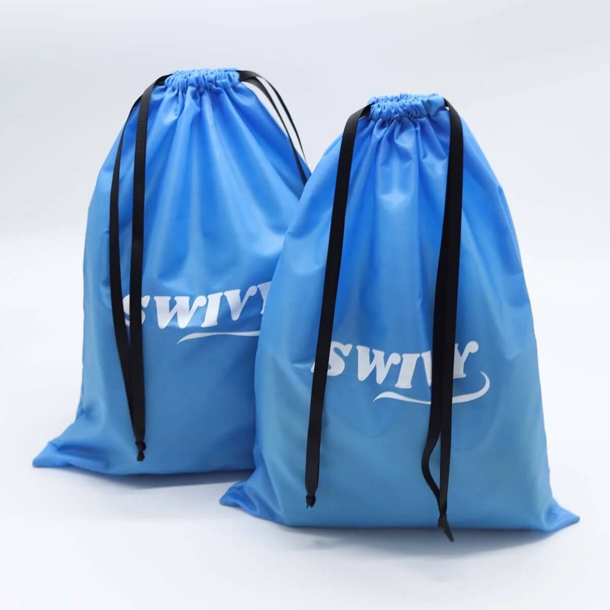210 polyester bag customized Oxford cloth bag sports articles dust proof drawstring diving articles drawstring storage bag