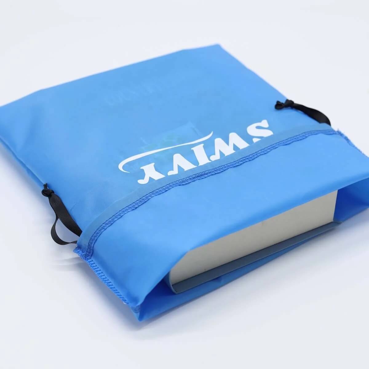 210 polyester bag customized Oxford cloth bag sports articles dust proof drawstring diving articles drawstring storage bag