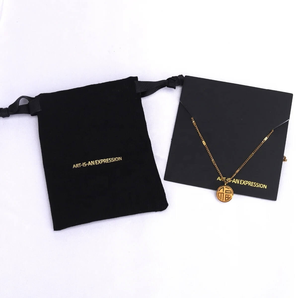 Custom Logo Printing Mini Velvet Drawstring bag For Jewelry Packaging Soft Velvet Cosmetic Jewelry Pouch