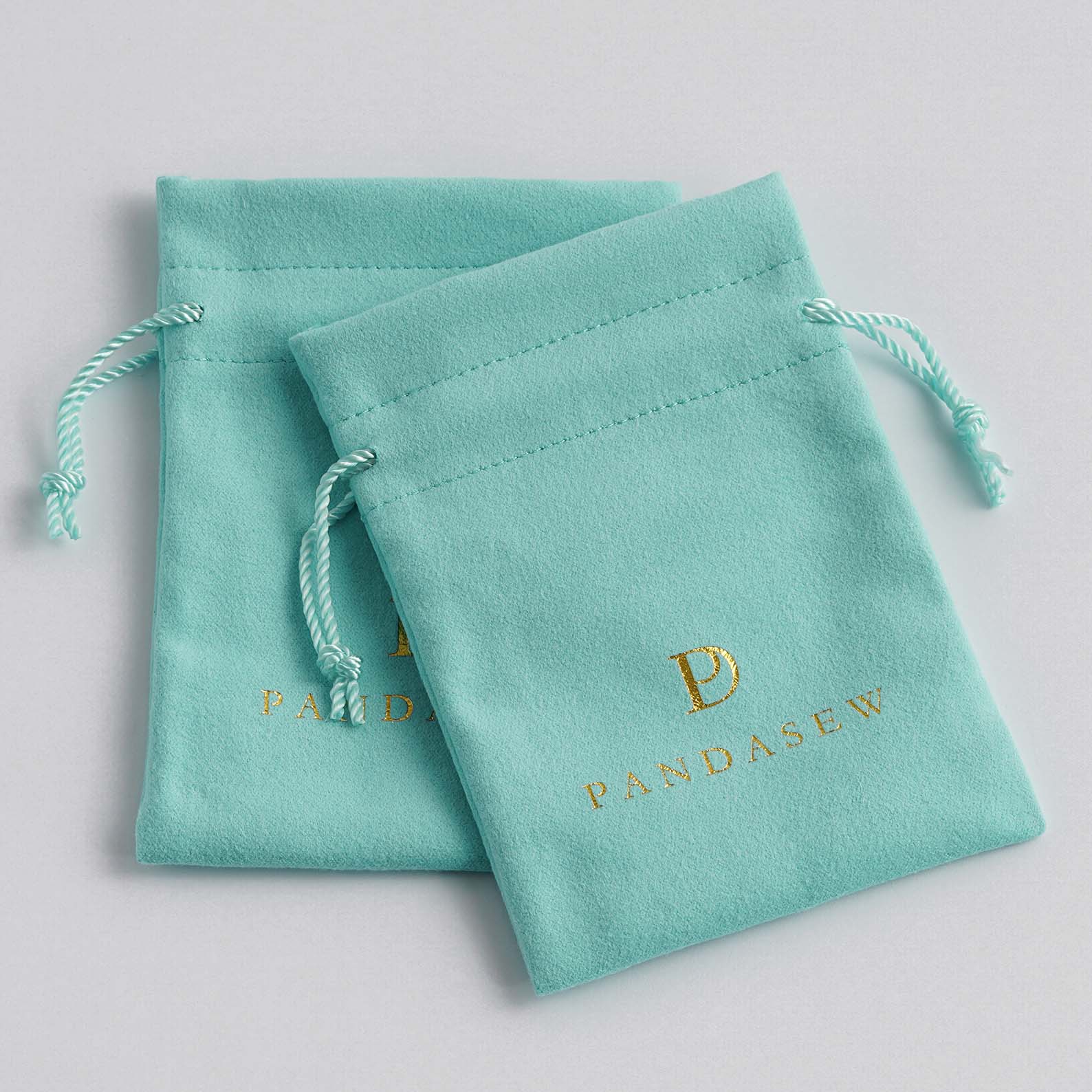 Custom Logo Printing Velvet Jewelry Packaging Pouch Bag For Earring Necklace Bracelet Mini Velvet Christmas Gift Drawstring Bag