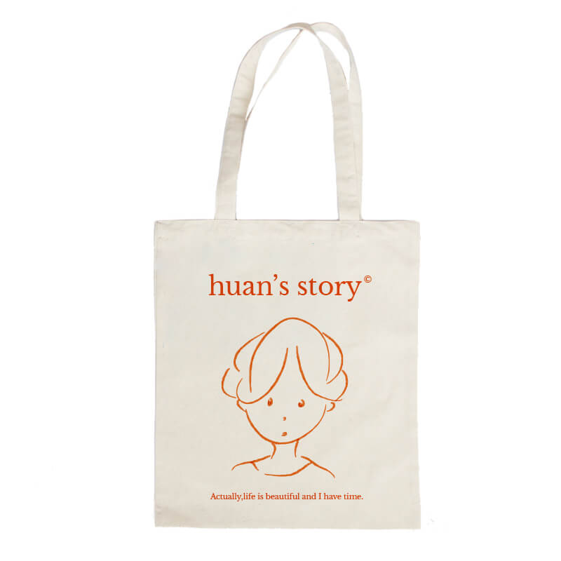 Hot Sale Eco Friendly Cotton Shopping Canvas Tote Bag with Custom Printed Logo