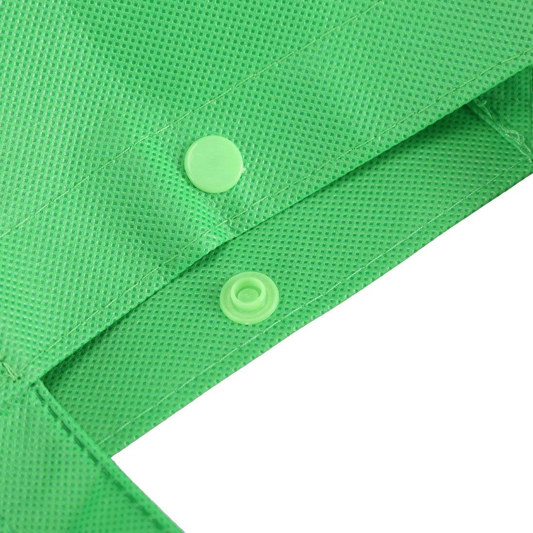 Wholesale Customized Logo Designer Strong Handles Nonwoven Eco Shopping Grocery Bag Reusable