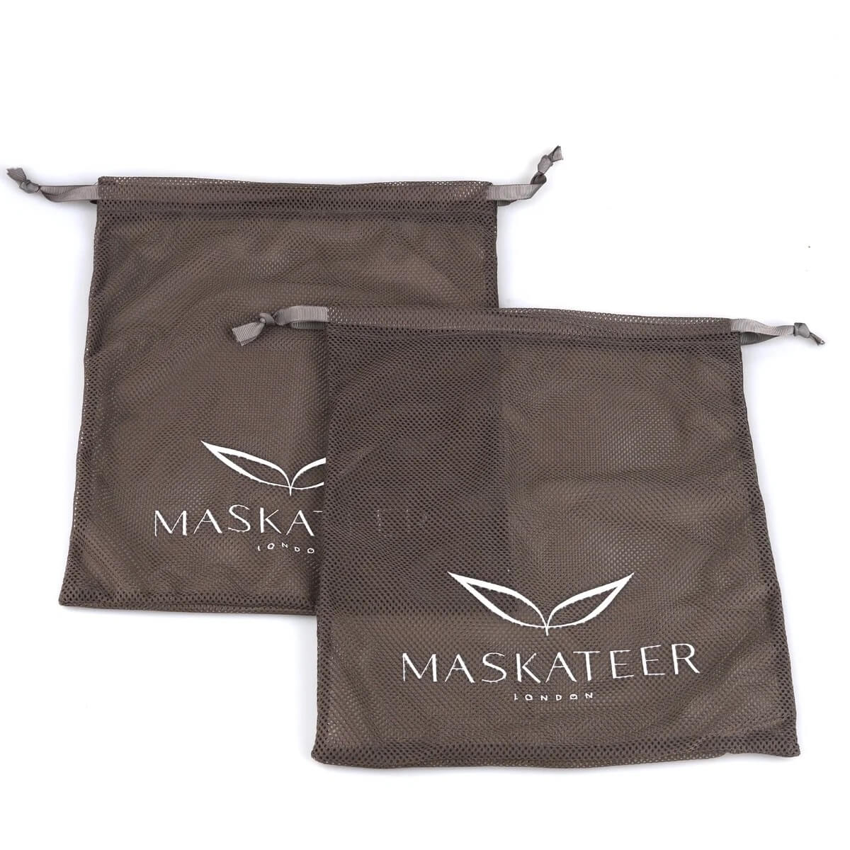 Custom Logo Printed Nylon Mesh Soap Drawstring Pouch Vegetable Mesh Gift Packaging Shopping Bag