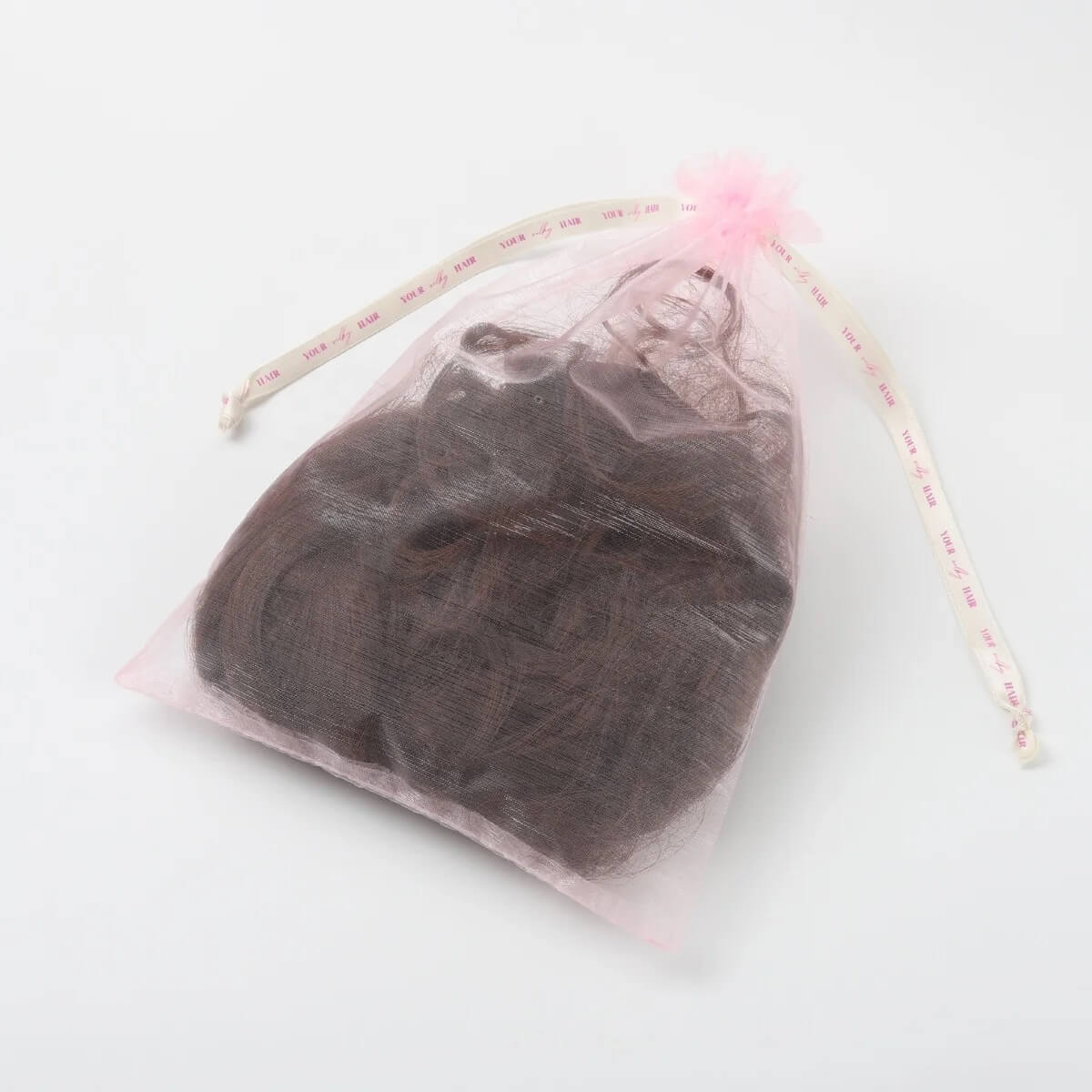 Customized Wholesale Organza Gift Bag Organza Pouch Jewelry Packaging Silk Drawstring Bags