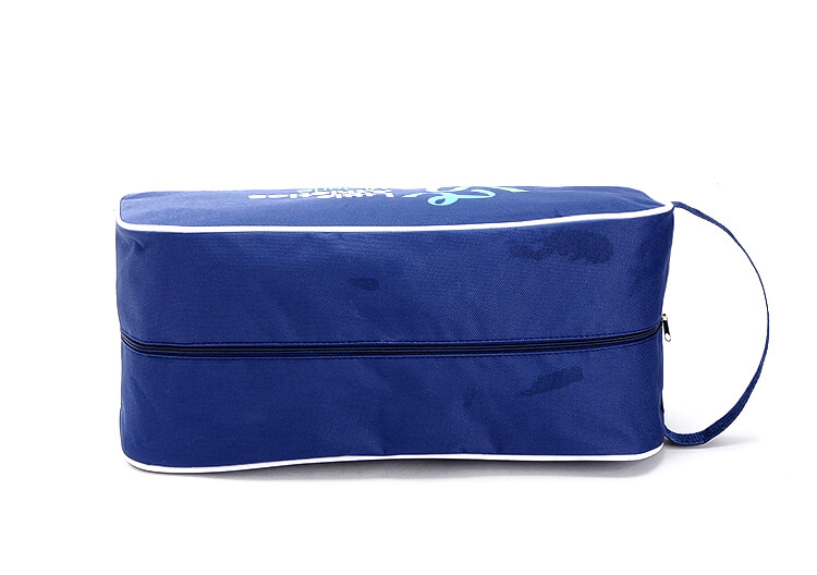 waterproof oxford travel hanging toiletry bag custom cosmetic bag case with large capacity hanging wash toiletry bag