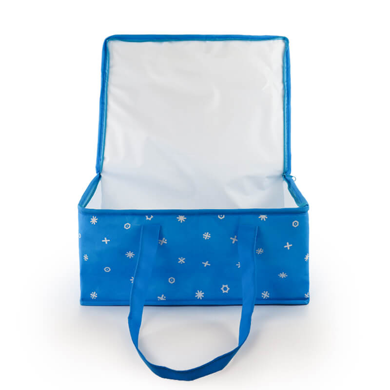 Custom Insulated Breast Milk Baby Bottle Cooler Bag. Freezable Breastmilk Baby Bottle Cooler Bag