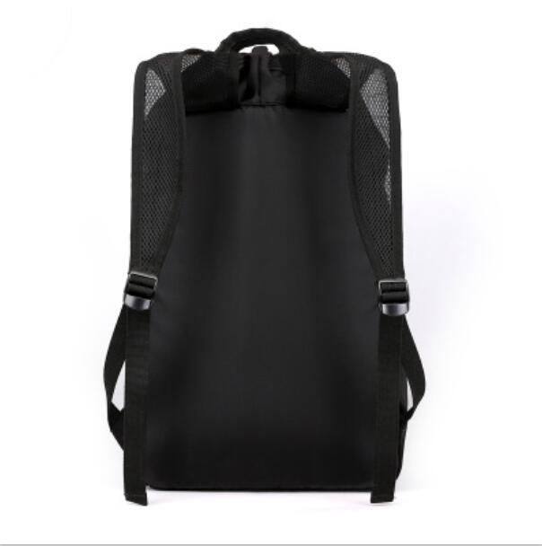 Wholesale Men Small Waterproof Clear Backpack Women Travel See Through Transparent PVC Backpack Stadium Bag